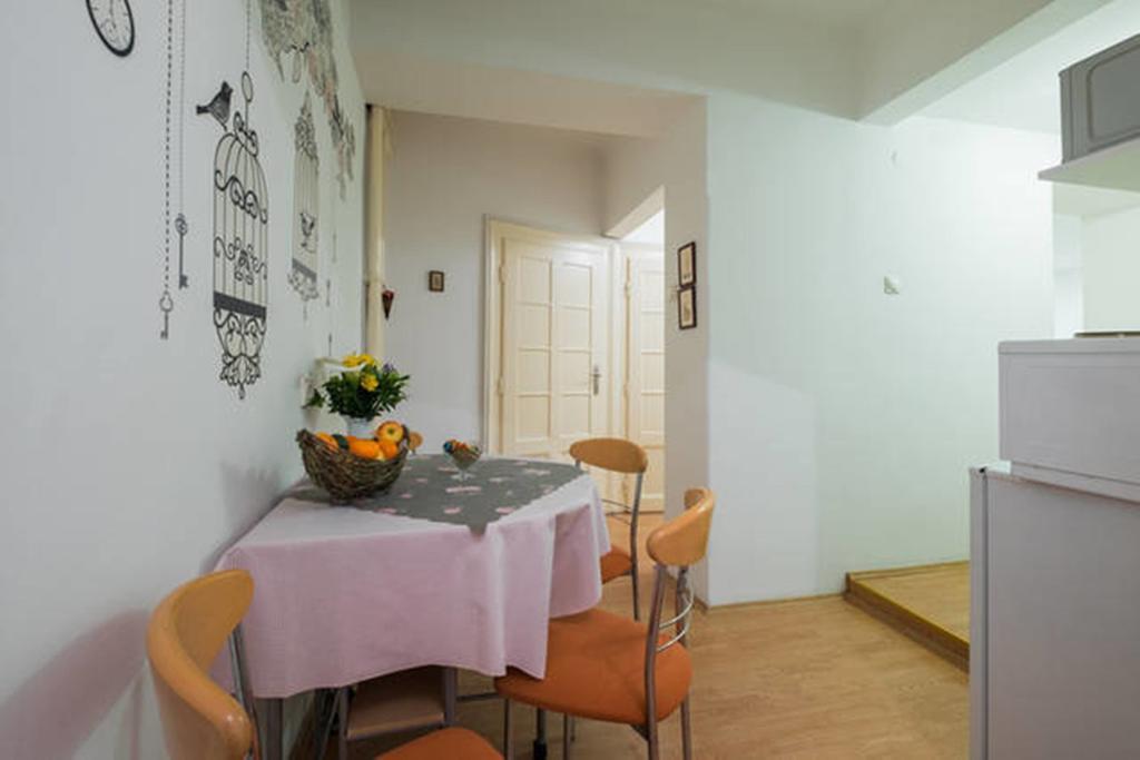 Apartment Beauty Belgrade Exterior photo