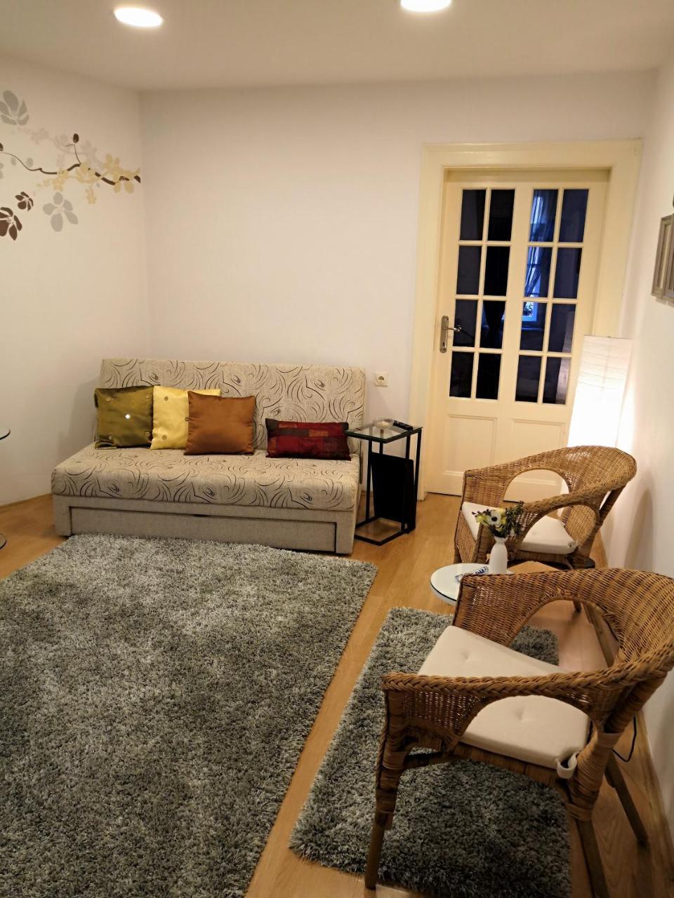 Apartment Beauty Belgrade Exterior photo